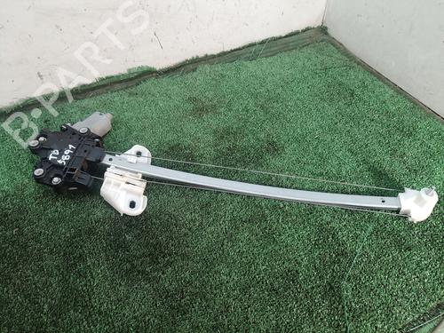 Used Rear right window mechanism HONDA CIVIC IX Tourer (FK) 1.6 i-DTEC (FK3) (120 hp) 29132939