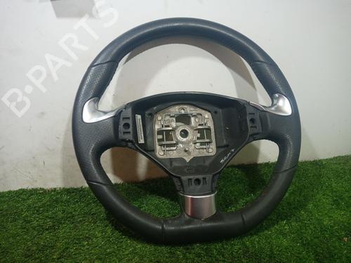 Used Steering wheel PEUGEOT 5008 (0U_, 0E_) 1.6 BlueHDi 120 (120 hp) 23856350
