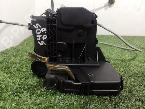 Front right lock MERCEDES-BENZ C-CLASS Coupe (CL203) C 200 Kompressor (203.745) | BP18071473C97 