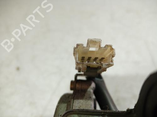 Rear wiper motor HYUNDAI ACCENT II (LC)  | BP11835324M102 
