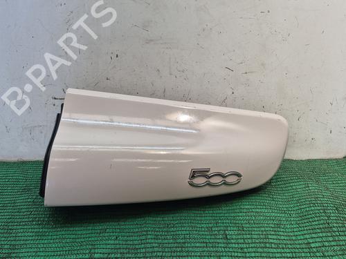 Handskerum FIAT 500X (334_) 1.3 D Multijet (334AXH1A) (95 hp) 30129607