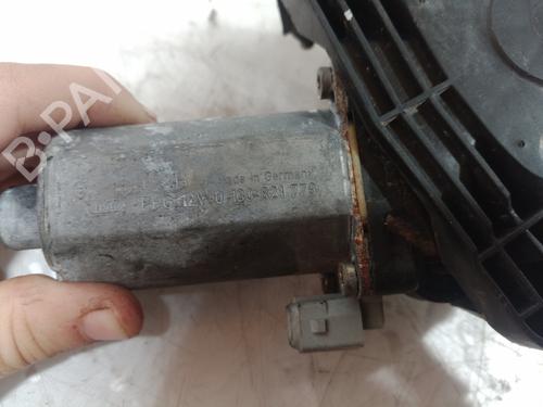 Rear left window mechanism PEUGEOT 406 (8B)  | BP10964299C24 
