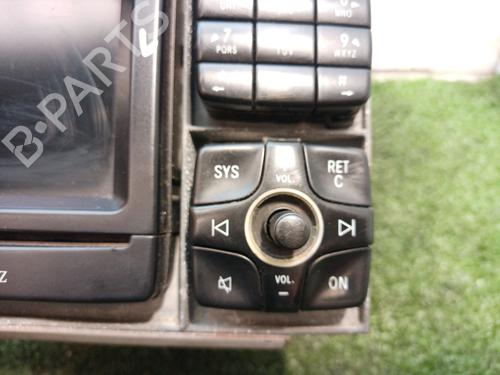 Display monitor MERCEDES-BENZ S-CLASS (W220, V220)  | BP17873767C48 