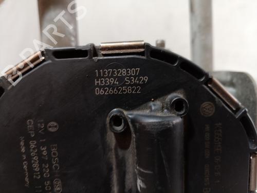 Front wiper motor VW GOLF V (1K1) 1.9 TDI | BP10919012M29