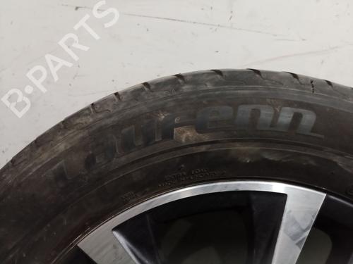 Felg RENAULT ESPACE V (JR_) 2.0 Blue dCi 190 (JRAL) | BP27806352C45 