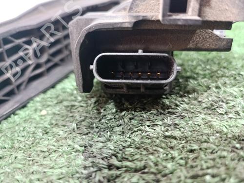 Pedal SKODA OCTAVIA II Combi (1Z5) 1.9 TDI | BP13631659I4 