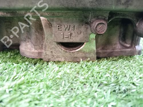 Cylinder head NISSAN CABSTAR (F24M, F24W) 28.11 DCI, 32.11 DCI, 35.11 DCI 2.5 (F24M) | BP17186907M5 