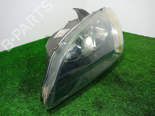 Left headlight FORD FOCUS II (DA_, HCP, DP)  | BP13328231C28 