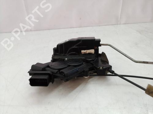 Front right lock MAZDA 5 (CR) 2.0 CD (CR19) | BP9074838C97 