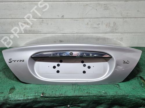 Bakluke CC/Kombi-Kupé JAGUAR S-TYPE II (X200) 3.0 V6 (238 hp) 32988394
