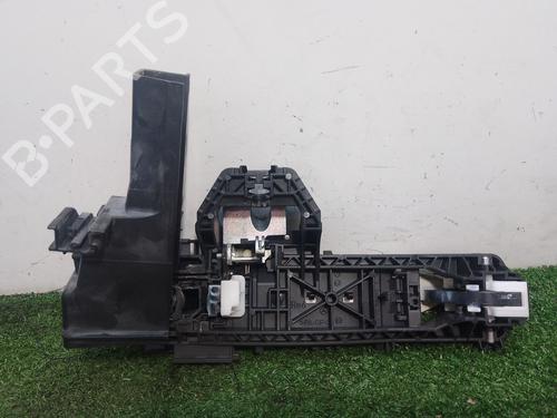 Front right exterior door handle MERCEDES-BENZ B-CLASS Sports Tourer (W246, W242) B 180 CDI (246.200) | BP18644317C129 