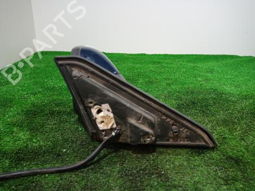 Left mirror VOLVO S40 I (644) 1.8 | BP7923178C26 