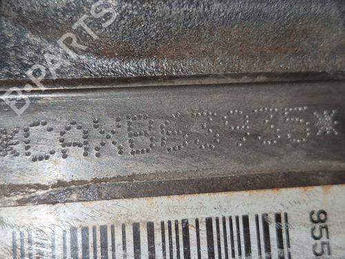 Engine SEAT LEON (1P1) 1.4 TSI | BP27995347M1 - Image 2