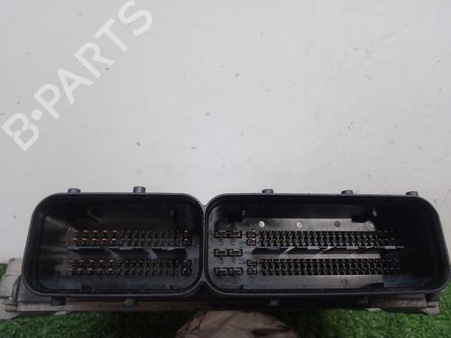 Engine control unit (ECU) OPEL TIGRA TwinTop (X04) 1.3 CDTI (R97) | BP18680081M57 