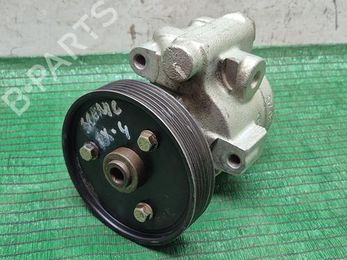 Used Steering pump RENAULT SCÉNIC I MPV (JA0/1_, FA0_) 2.0 16V RX4 (139 hp) 27242266
