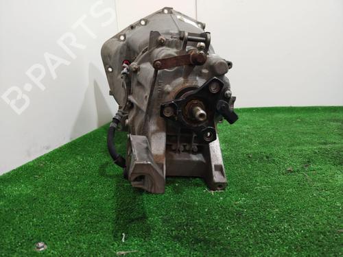 Gearbox MERCEDES-BENZ C-CLASS (W203)  | BP13039052M3 