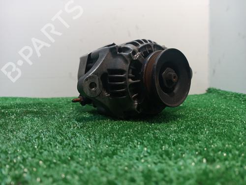 BP13317131M7 | Alternator AIXAM 400  BP13317131M7