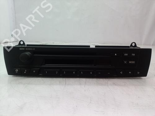 Radio BMW X3 (E83) 2.0 d | BP8375030E6 