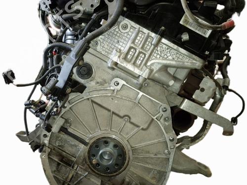 Used Engine BMW 1 (E87) 118 d (143 hp) 28836844