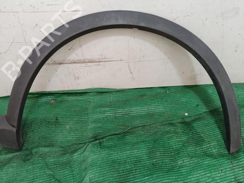 Used Front right wheel arch trim AUDI Q3 (8UB, 8UG) 2.0 TDI (140 hp) 29254501