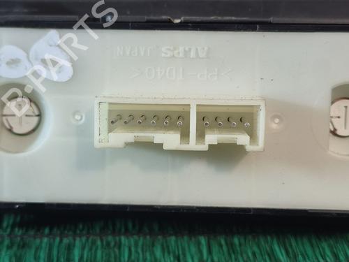 Left front window switch CADILLAC CTS | BP30906597I27