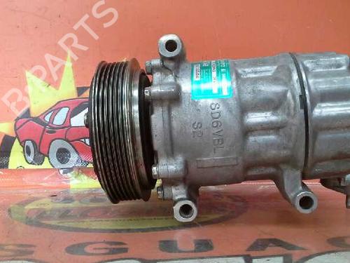 AC-Kompressor CITROËN C3 I (FC_, FN_) 1.4 HDi | BP7928024M34 
