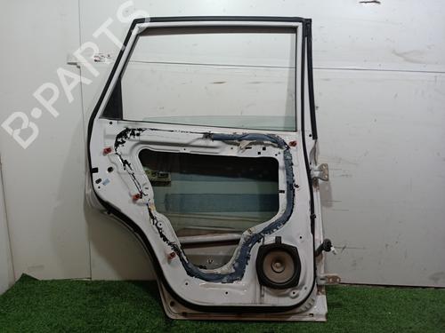 Left rear door HYUNDAI TUCSON (JM)  | BP16063219C4 