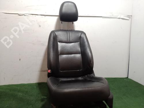 Used Seats set Seats set KIA SORENTO II (XM) 2.4 CVVT (174 hp) 40102644 40102644