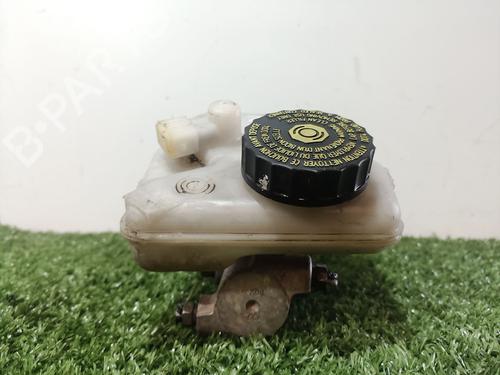 Brake master cylinder PEUGEOT PARTNER Box Body/MPV (5_, G_) 2.0 HDi | BP19118727M77 