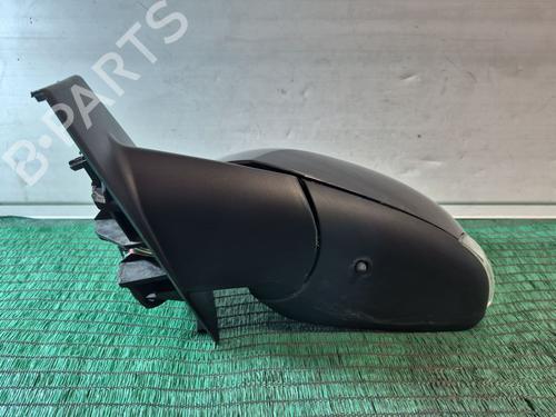 Left mirror RENAULT MEGANE III Coupe (DZ0/1_) 2.0 TCe (DZ1N) | BP31831826C26