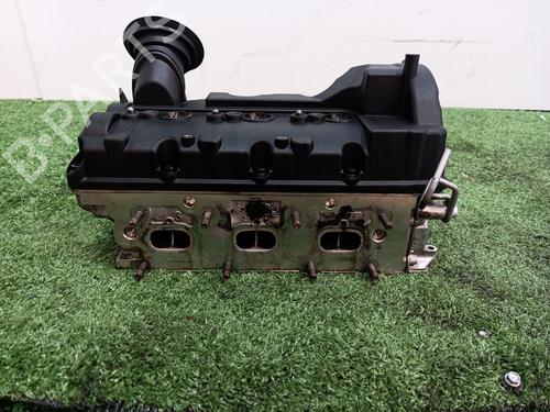 Cylinder head VW TOUAREG (7P5, 7P6) 3.0 V6 TDI | BP15944314M5 