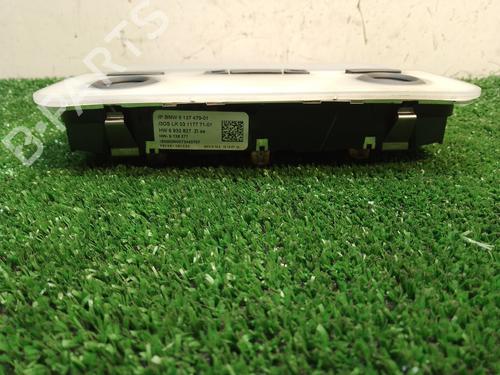 Interior roof light BMW 1 (E81) 120 d | BP21757728I8 