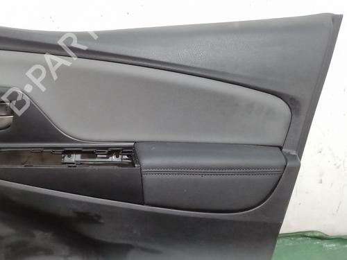 Front right panel TOYOTA YARIS (_P13_) 1.5 Hybrid (NHP130_, NHP130) | BP28167721C59 