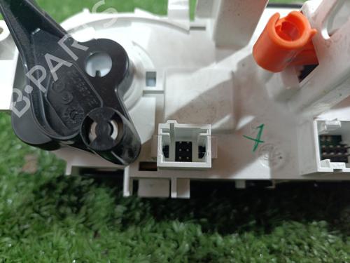Climate control PEUGEOT 208 I (CA_, CC_)  | BP15825418I5 