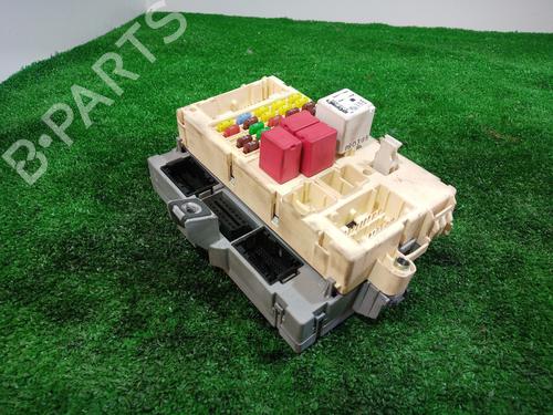 Zekeringkast FIAT STILO VAN (192_) 1.6 (192DXR1A) | BP13390600E1 