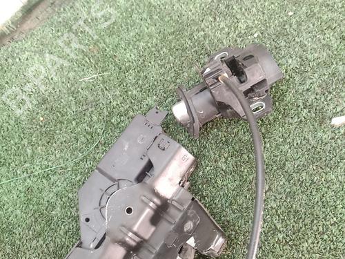 Tailgate lock BMW 3 (E90) 318 i | BP26566757C101 