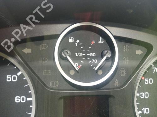 Instrument cluster CITROËN BERLINGO MULTISPACE (B9) 1.2 PureTech 110 | BP29258900C47 