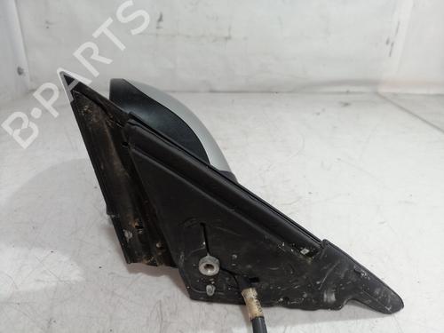 Left mirror SEAT IBIZA III (6L1)  | BP9966455C26 