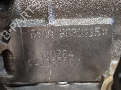 Engine FORD MONDEO IV (BA7) 2.2 TDCi | BP36561485M1 - Image 6