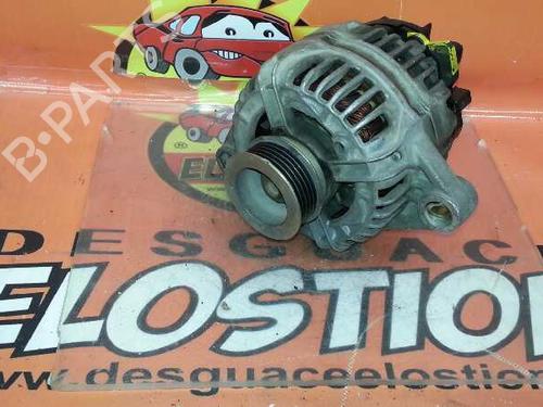 Generator FIAT STILO (192_) 1.6 16V (192_XB1A) (103 hp) 7922774