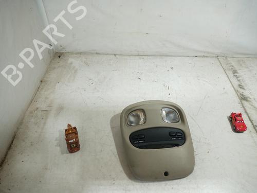 Used Interior roof light JEEP CHEROKEE (KJ) 2.5 CRD 4x4 (143 hp) 11115444