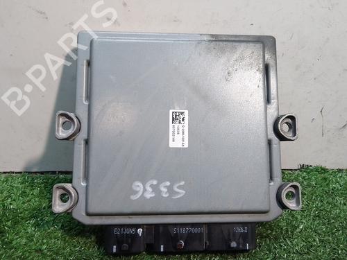 Engine control unit (ECU) FORD FOCUS C-MAX (DM2)  | BP17837315M57 
