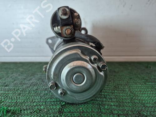 Starter OPEL ZAFIRA TOURER C (P12) 1.6 CDTI (75) | BP37440514M8 - Image 3