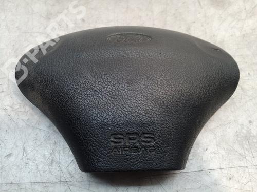 Used Driver airbag Driver airbag FORD ESCORT VI (GAL, AAL, ABL) 1.8 16V (EDA, EHC) (115 hp) 10809268 10809268