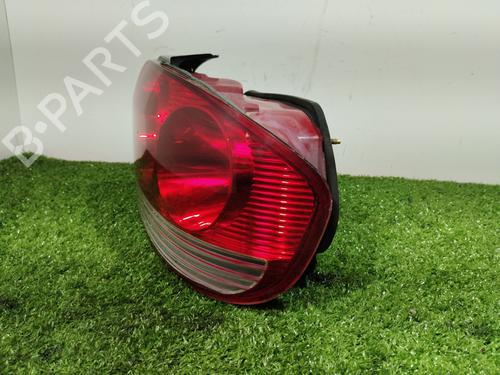 Right taillight HYUNDAI SONATA IV (EF)  | BP17387989C35 