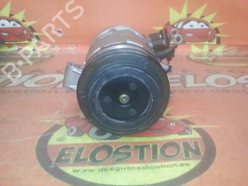 AC compressor BMW 3 (E46) 320 d | BP7923225M34 