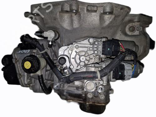 Gearbox OPEL MERIVA A MPV (X03) 1.4 16V Twinport (E75) | BP31015332M3