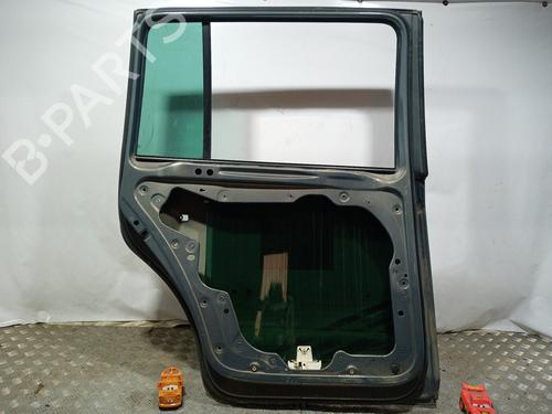 Left rear door VW TOURAN (1T1, 1T2)  | BP11282546C4 
