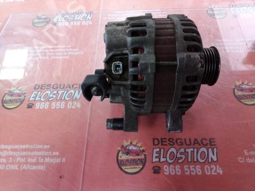 Alternator CITROËN C4 I (LC_)  | BP7928089M7 