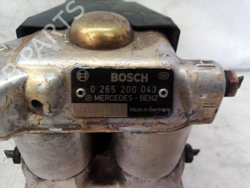 ABS pump MERCEDES-BENZ C-CLASS (W202)  | BP10376202M43 